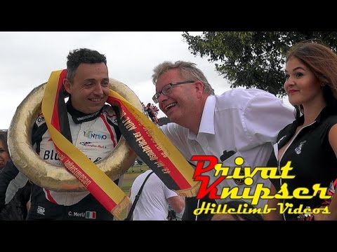 Christian MERLI Osella FA 30 // Bergrennen Osnabrück 2016 // Pure Amazing Hillclimb Sound