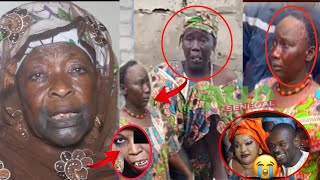 Download lagu Allahu Akbar 🛑 Mère bi Deum leu où Djiné « Saltigué Fatou Ngom fait des révélations sur Absa Dieng mp3