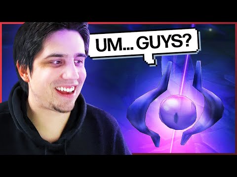 UM... HELLO? LIONS? ANYONE? | IWD Worlds Co-Stream