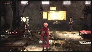ゴッドイーター3 体験版　#GE3 #ゴッドイーター3