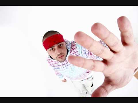 Redzz - All That She Wants ft Casso Blax & Naila Boss