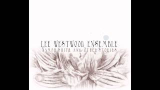 My Mind Is A Valley - Lee Westwood