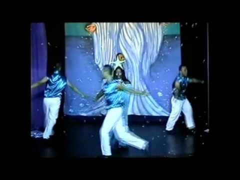 marcinha do corintho Yemanjà.wmv