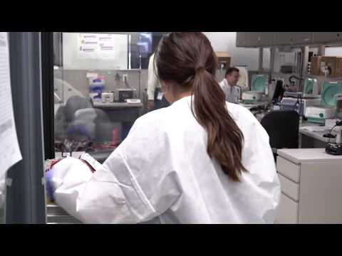 Why AABB Accreditation for Molecular Testing of Red Cell Antigens Matters