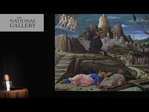 Curator's introduction | Mantegna and Bellini
