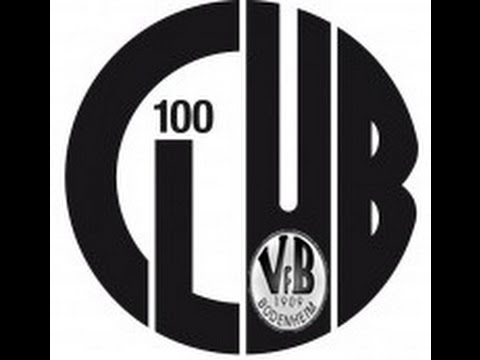 Best of  E1 Junioren VfB Bodenheim 2k16