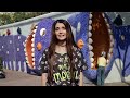 Анна Тринчер видео-визитка для сайта ESC+Plus (Ukraine at Junior Eurovision ...