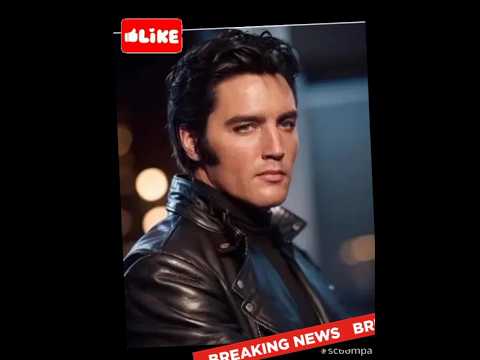 Elvis Presley - ⚡️