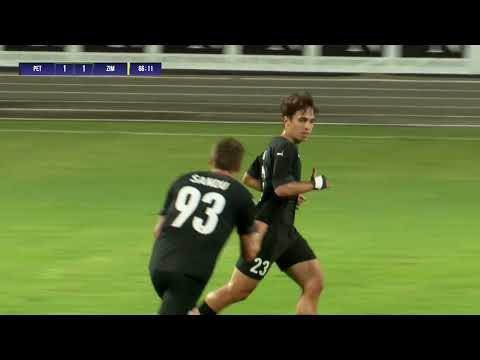 Petrocub - Zimbru 2-2