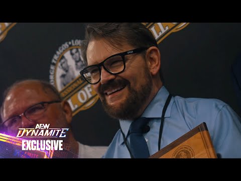 Tony Schiavone Reveals The Moment When He Knew That WCW Couldn’t Be Fixed