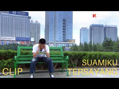 Clip EP23 Masuk penjara | Suamiku TersayangINDO SUB