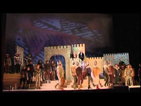 Erkel: Hunyadi László - "Meghalt a cselszövő" (2004)