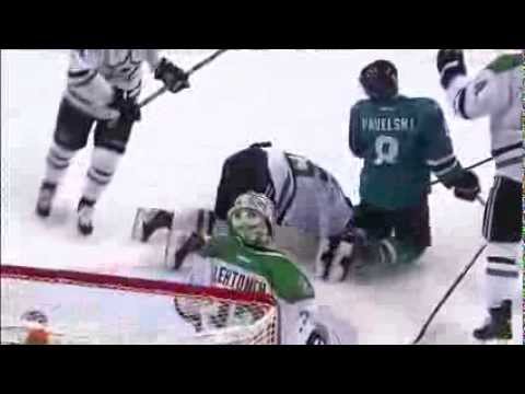 Гончар травма,сотрясение мозга