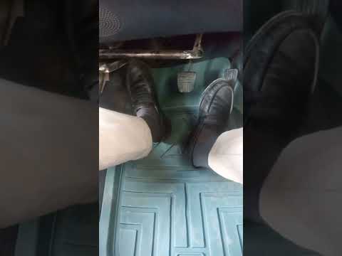 NJINSI YA KUENDESHA GARI YA MANUAL TRANSMISSION USIACHE SUBSCRIBE ILIKUPATA CONTENT