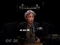 We Live In A Toxic Culture | Dr. Gabor Maté