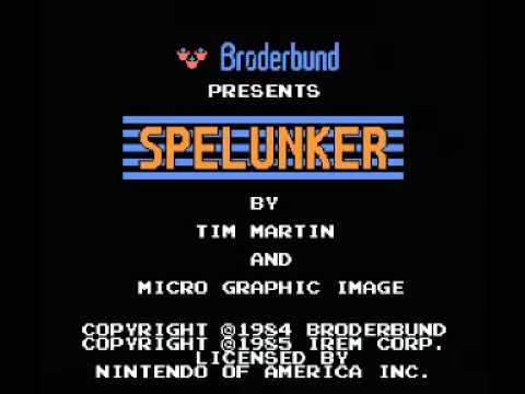 spelunky cheats nes