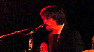 Fyfe Dangerfield Birmingham Faster Than The Setting Sun 25.09.10 017.MP4