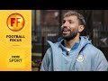 Aguero recalls 'best moment of his life' as he delivers Xmas gifts | Football Focus