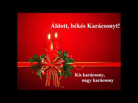 Kis karácsony, nagy karácsony