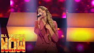 All Together Now - Beatrice Baldaccini - Vuoto a p