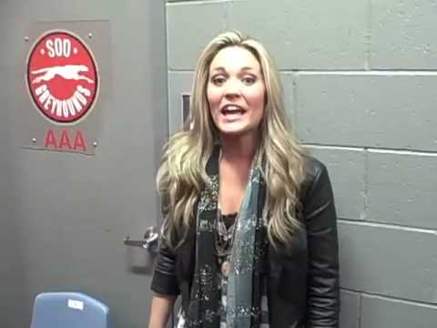 Thumbnail for Tara Oram - Doc Walker Tour 2009:  Part 3 by Tara Oram