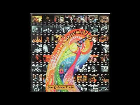 Wizard's Convention - WhenThe Sun Stops Shining - 1976