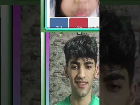 my six pack in ometv #minichat  #omegle #ometv