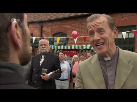 Midsomer Murders S14E06 The Night Of The Stag
