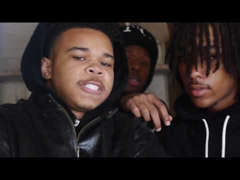 TG.JMoe ft TG.Mar Ft Sinning On Sunday  (Official Music Video) Shot By @DMVLituations