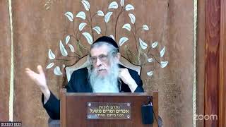 הרה"ג הרב וועכטר שליט"א י"א מנחם אב תשפ"ה - מאמר הרבי הריי"צ הת"ש ד"ה אתה הראת לדעת חלק ב (הרב אברהם מנחם מענדל וכטר) - התמונה מוצגת ישירות מתוך אתר האינטרנט יוטיוב. זכויות היוצרים בתמונה שייכות ליוצרה. קישור קרדיט למקור התוכן נמצא בתוך דף הסרטון הרה"ג הרב וועכטר שליט"א י"א מנחם אב תשפ"ה - מאמר הרבי הריי"צ הת"ש ד"ה אתה הראת לדעת חלק ב (הרב אברהם מנחם מענדל וכטר) - התמונה מוצגת ישירות מתוך אתר האינטרנט יוטיוב. זכויות היוצרים בתמונה שייכות ליוצרה. קישור קרדיט למקור התוכן נמצא בתוך דף הסרטון