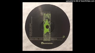 The Aquarian - Who Is The Aquarian