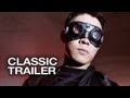 Black Mask Hak Hap 1996 Official Trailer 1 Jet Li Movie HD