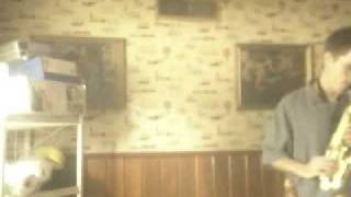 Here's to the People-Sonny Rollins