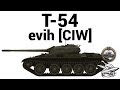 Т-54 - evih [CIW] 