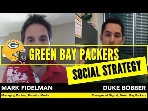 Packers Fans