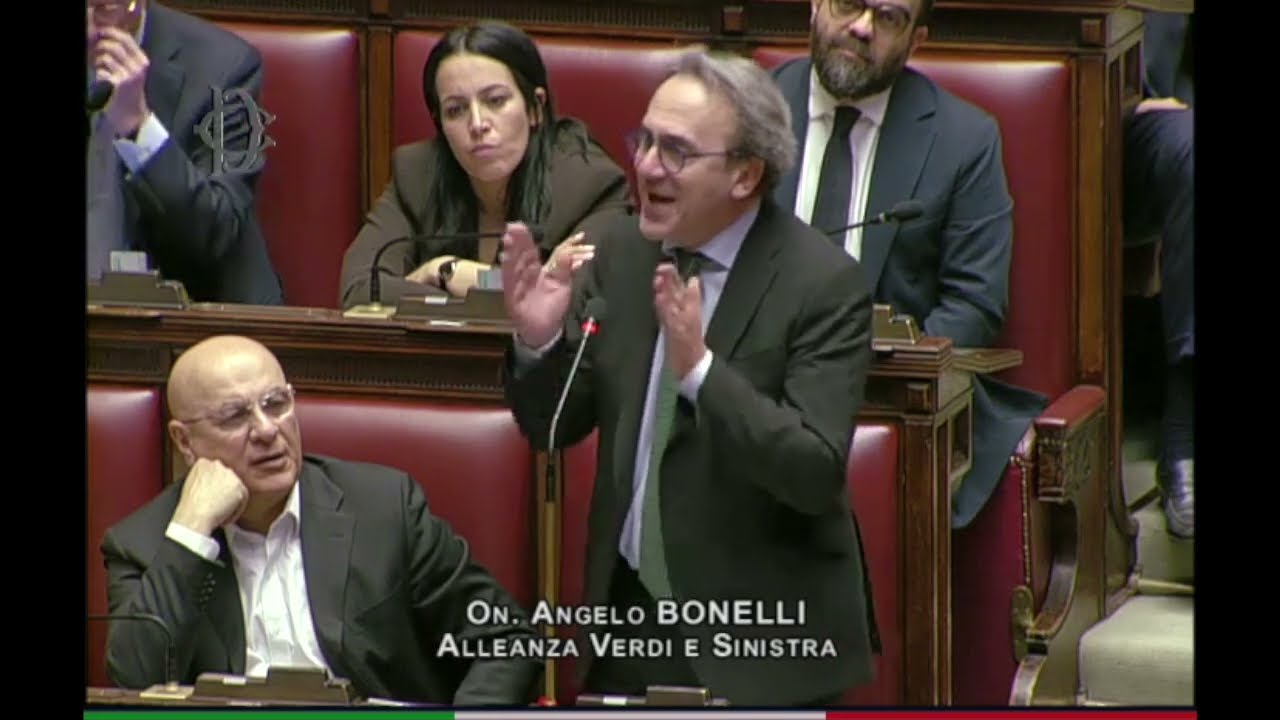 ROGOREDO, BONELLI: “GOVERNO STRUMENTALIZZA PER IL REFERENDUM, CHIEDA SCUSA SU POLIZIA E GIUSTIZIA”