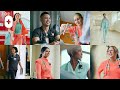 Nurses Anytime Anywhere Nurses Week 2025 FIGS Scrubs