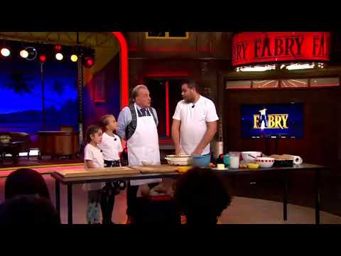 galamb Alex és a Süni jó! Alapítvány a  FÁBRY SHOW-BAN !2022.