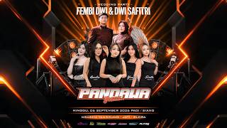 Download lagu 🔴PANDAWA GREZZZ || WEDDING OF ' FEMBI & FITRI ' || NGASEM TANGGUNG - JATI BLORA : ALHESA AUDIO mp3 Download lagu 🔴PANDAWA GREZZZ || WEDDING OF ' FEMBI & FITRI ' || NGASEM TANGGUNG - JATI BLORA : ALHESA AUDIO mp3
