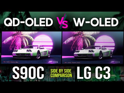 S90c Vs C3