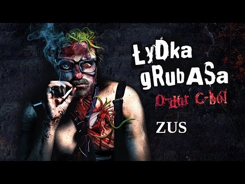 Łydka Grubasa - ZUS
