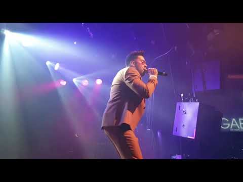 IMRI - Tonight Again