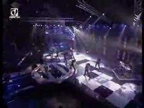 Filipa Ruas e Flora Miranda - Ironic - Gala 3