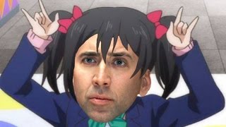 Multi Anime Crack #19