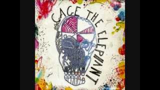 Cage the Elephant - Ain&#39;t No Rest for the Wicked (HQ)
