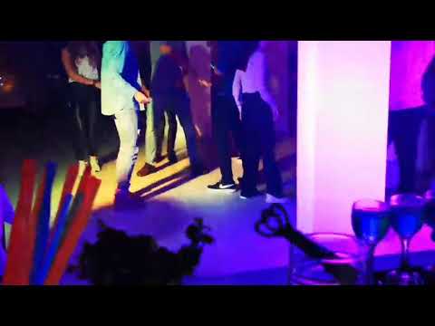 DJ Neba - Lederata Veliko Gradislšte / 18. Rođendan