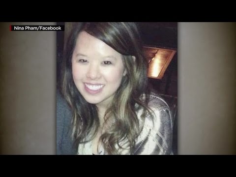 Ebola: Profile of Dallas nurse Nina Pham