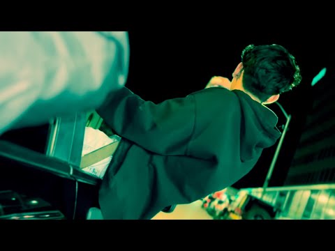 3:AM - Smooth Cruz (Prod.CvltCorp.tm)