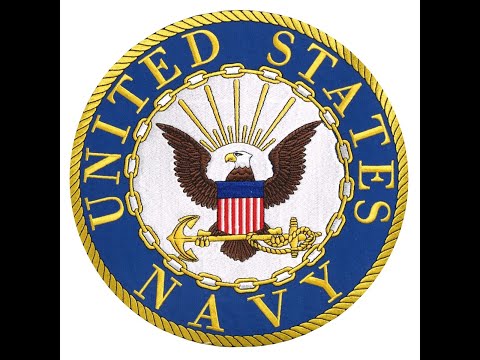 Anchors Aweigh - with lyrics - US Navy Song - Music & Lyrics