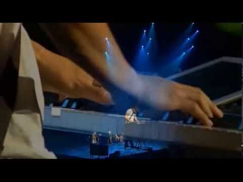 FT ISLAND - 지독하게 (Severely) with Jonghoon solo piano Live [FTHX]